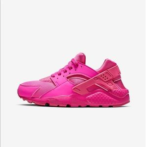 Nike Huarache Run (GS)